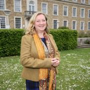 Leader of Cambridgeshire County Council Cllr Lucy Nethsingha is encouraging residents to remain “cautious and careful” after July 19.