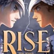 Rise of the School for Good and Evil by Soman Chainani.