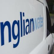 The Environment Agency has rated Anglian Water in its 2022 report as a two-star water company for a second consecutive year.