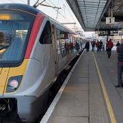 Cambridgeshire commuters face disruption amid the latest rail strikes.