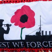 Whittlesey remembers
