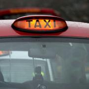 Associated Taxis Ltd of Station Road, Peterborough were fined for operating without a licence.