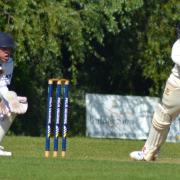 Eaton Socon\'s second team were beaten by Biggleswade in the Cambs & Hunts Premier League.