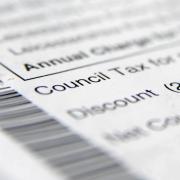 The district council has confirmed they have proposed a small rise in Council Tax.