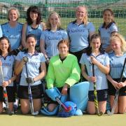 St Neots\' thirds finished their East Hockey League season with a 3-0 win over Cambridge City.