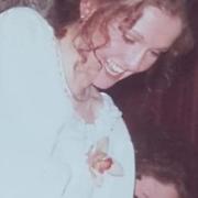 Davina McMillan went missing in November 1993.