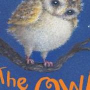 The Owl who was Afraid of the Dark by Jill Tomlinson.