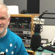 Ste Greenhall, from Black Cat Radio in St Neots, talks about his Covid experience.