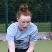 Ella Roberts\' late double helped St Neots thirds beat their St Ives counterparts.