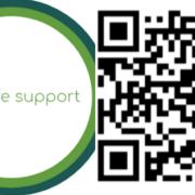ABC Life Support has launched their QR code to support men\'s mental health.