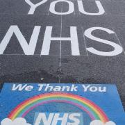Plan B measures aim to protect the NHS from \