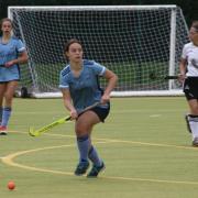 Georgina Bettsworth equalised for St Neots thirds in their comeback pre-season win over Royston.