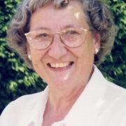 A Thanksgiving service will take place for Iris Mumford on September 11.
