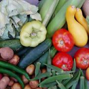Fruit and vegetables could be prescribed by the NHS to encourage healthier eating.