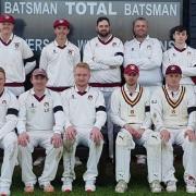 Waresley picked up a valuable win in their battle against relegation against Kimbolton.