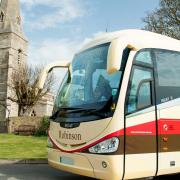 Explore local sights and visit some of the UK\'s best attractions when booking a day trip with Robinson\'s coaches.