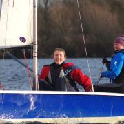 Hunts Sailing Club\'s Women on Water group has gone from strength to strength.