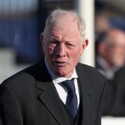Gary Moore has promised to return to Huntingdon after being crowned leading trainer at the Cambridgeshire track for the 2021-2022 season.