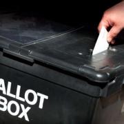 Voters will go to the polls on December 12