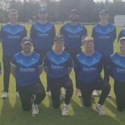 St Ives & Warboys Cricket Club enjoyed a victory over Eaton Socon in the Cambs & Hunts Premier League.