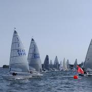 There are plenty of options for sailors after the announcement of Grafham Water Sailing Club\'s restart programme.