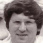 Rod Leney, a true legend of Godmanchester Town Cricket Club.