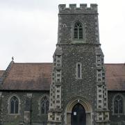 St Peter\'s Church in Papworth has a long history.