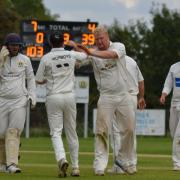 Eaton Socon Cricket Club have plans to continue their growth through the summer.