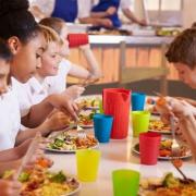 Cambridgeshire County Council will spend £4 million to provide meals for eligible young people who are in need of the support.