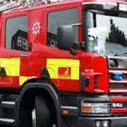 The fire service has spoken about the large number of incidents caused by defective vehicles.