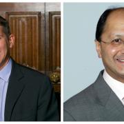 Huntingdon MP Jonathan Djanogly and North West Cambridgeshire MP Shailesh Vara have addressed the lack of NHS dentists and appointments available in the district.