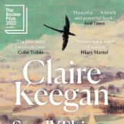 Small Things Like These by Claire Keegan