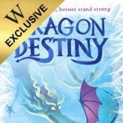 Dragon Destiny by Katie and Kevin Tsang