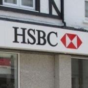 HSBC will close 114 of its branches next year, including in St Neots.