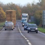Check the latest travel updates for Cambridgeshire today.