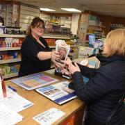 NHS teams across Cambridge and Peterborough want people to avoid stress this Christmas and order repeat prescriptions before the festive break.