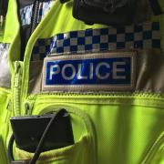 Two Cambridgeshire Police officers will face a misconduct hearing on May 14.