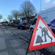 More road closures are planned across Cambridgeshire this week, including in Soham and Wisbech.