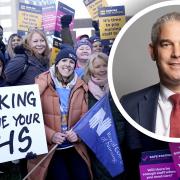 Wisbech, March and District Trades Council have written a damning letter to Steve Barclay, the health secretary and MP for North East Cambridgeshire.