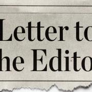 Write in and give us your views about issues in The Hunts Post.