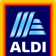 The Aldi store in Eaton Socon will reopen on February 9.