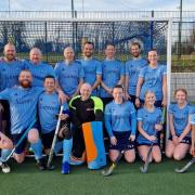 St Neots Hockey Club's mixed side also enjoyed success with a 3-2 in the next round of the England Hockey Tier 2 Mixed Championships.
