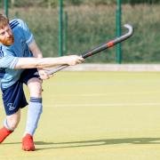 Saints leading scorer Phil Morris is on 38 goals for the season after firing five past Kettering 2s.