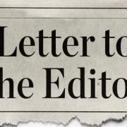 Read this week's Letters to the Editor.