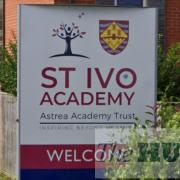 This remaining dates for the planned St Ivo Academy teacher strikes were called off earlier this week.