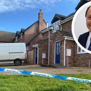 Tributes have been paid to victims of a double shooting that happened last night (March 29) in the quiet Cambridgeshire villages of Sutton and Bluntisham. North West Cambridgeshire MP Shailesh Vara is one MP who has paid tribute.