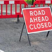 The latest traffic and travel updates for road closures and roadworks across Cambridgeshire for today (December 12) and in the weeks ahead.