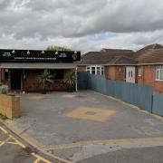 Owners of Rumbles Fish Bar in Sawtry converted the restaurant without planning permission.