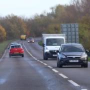 Check out the Cambridgeshire traffic and travel updates for March 15.