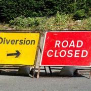 Check out road closures across Cambridgeshire.